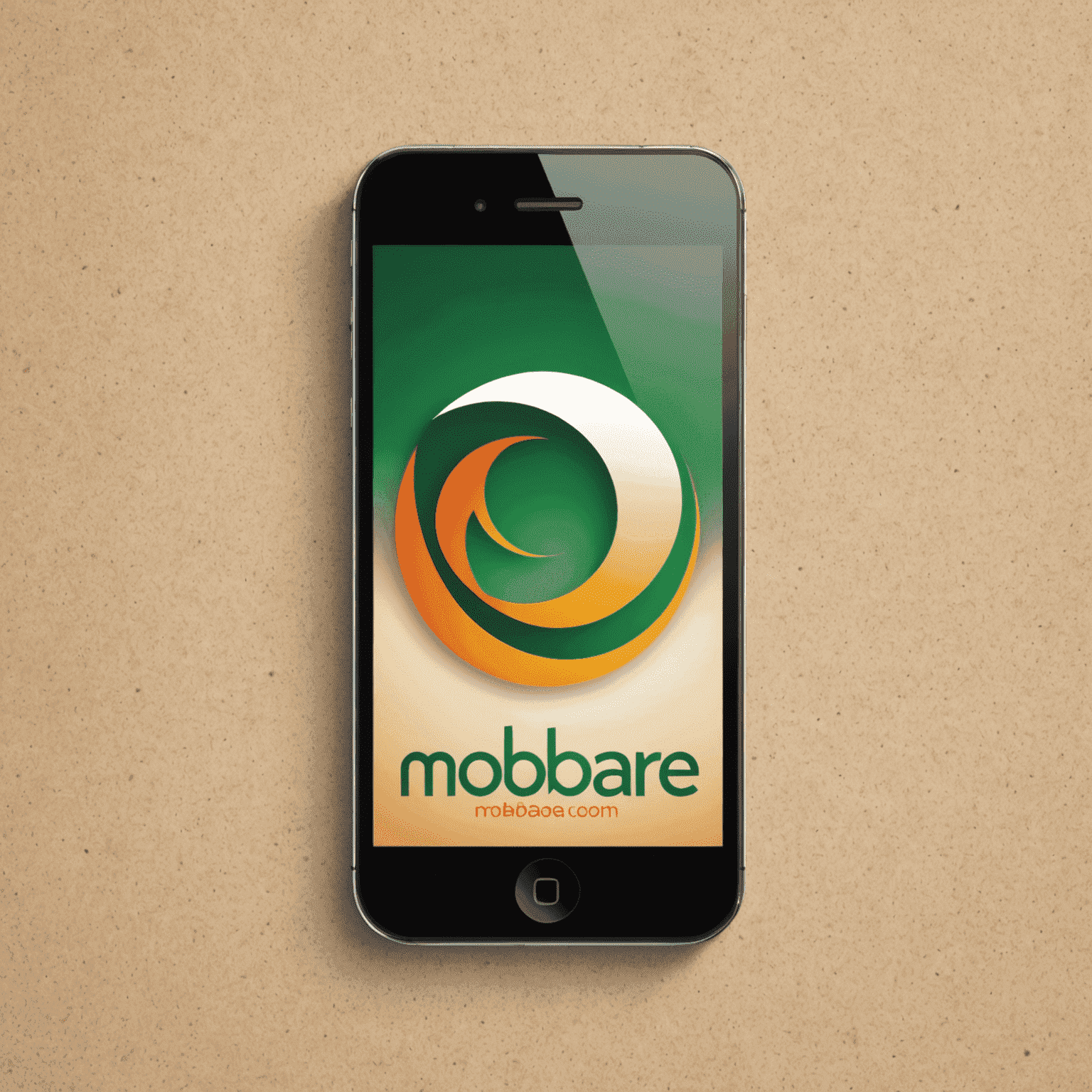 شعار mobibare_com - شركة اتصالات متنقلة في الإمارات العربية المتحدة