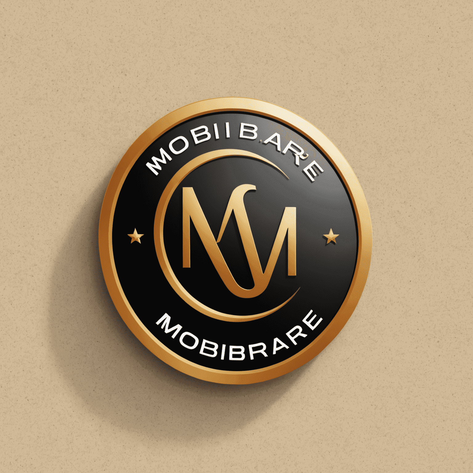 شعار mobibare_com - شركة اتصالات متنقلة في الإمارات العربية المتحدة