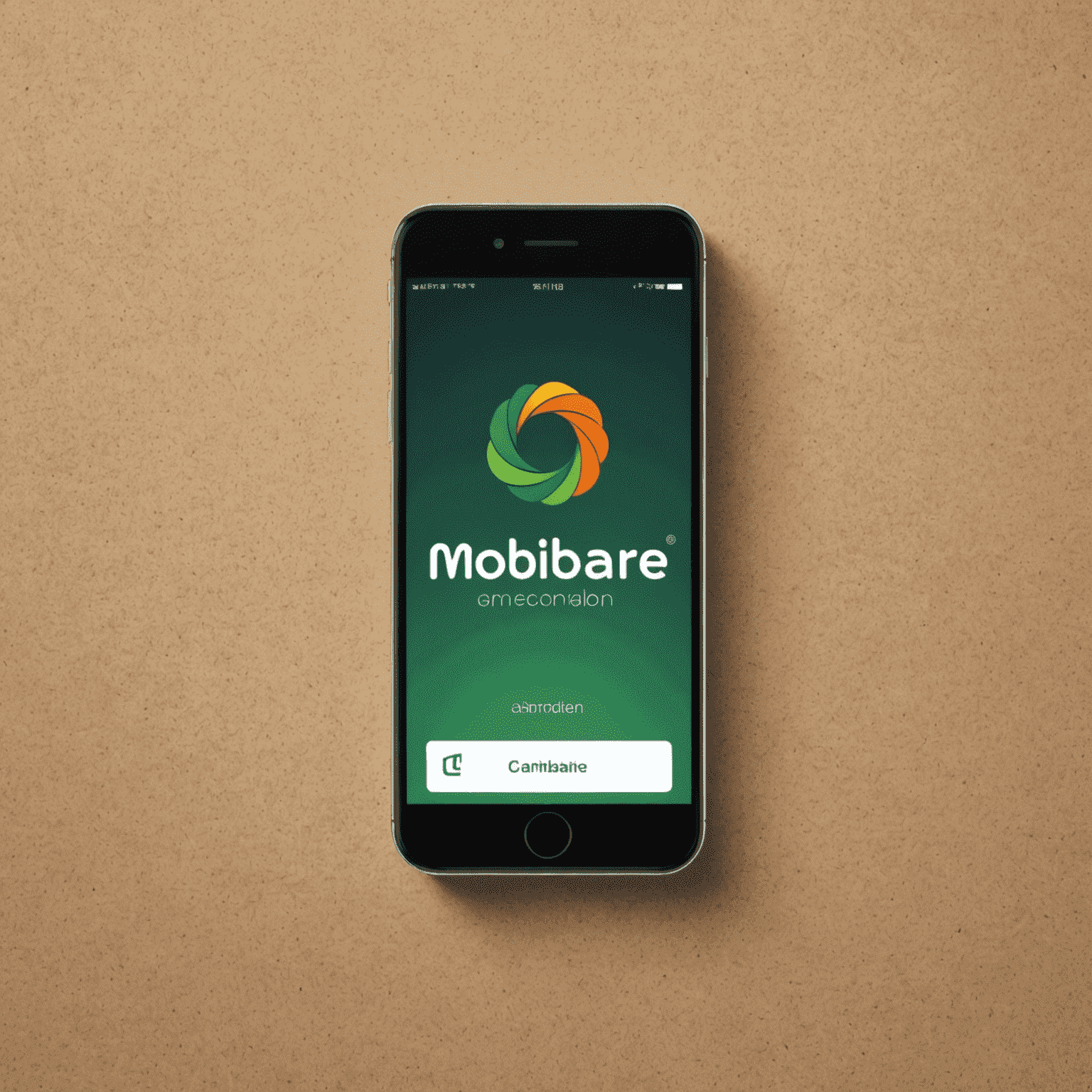 شعار mobibare_com - شركة اتصالات متنقلة في الإمارات العربية المتحدة